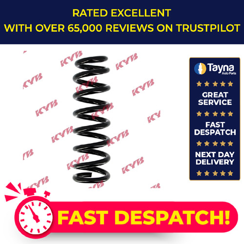 Coil spring fits isuzu max - coil,