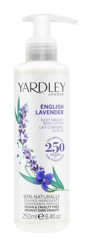 Yardley london silky smooth - london,