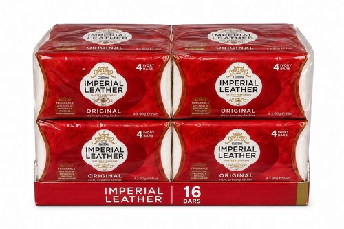 Imperial leather original soap - imperial,