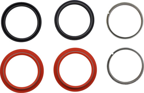 Moose steering stem - stem, bearing