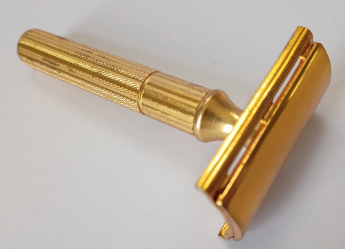 Vintage gillette tech fat - gillette,