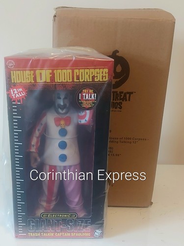 Tots house 1000 - house, corpses