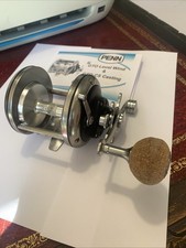 Penn GTO 220CS  Casting Special Reel