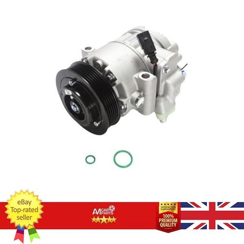 Compressor for audi a4 - compressor,