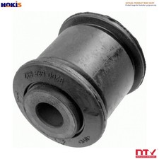 2x MOUNTING CONTROLTRAILING