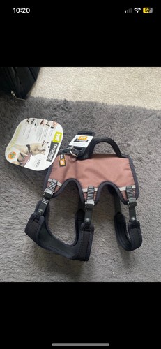 Ferplast small dog harness - ferplast,