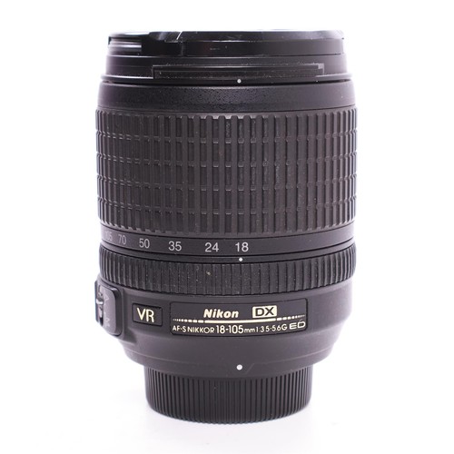 Nikon 105mm 5 - nikon, f/3.5-5.6g