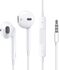 Earphones Headphones Wired for