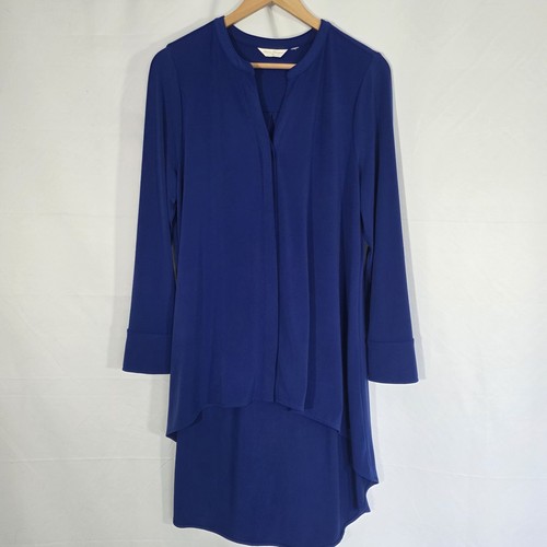 Dannii minogue royal blue - minogue,
