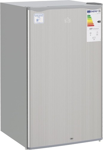 Homcom under counter fridge - homcom,