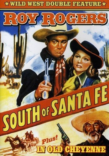 Roy rogers double feature - rogers,