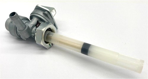 Honda fuel petcock valve - honda,