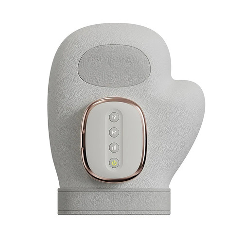 Cordless hand massager with - massager,