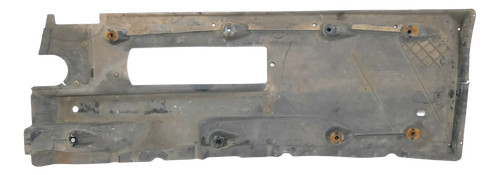 Golf underbody panel - golf, a3