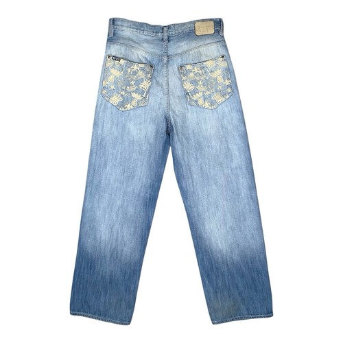 Vintage ecko unltd embroidered - unltd,