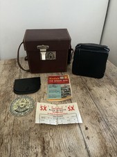 Pathescope  Motocamera with