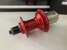 Hope RS4 130mm Oln 32 Hole Hub