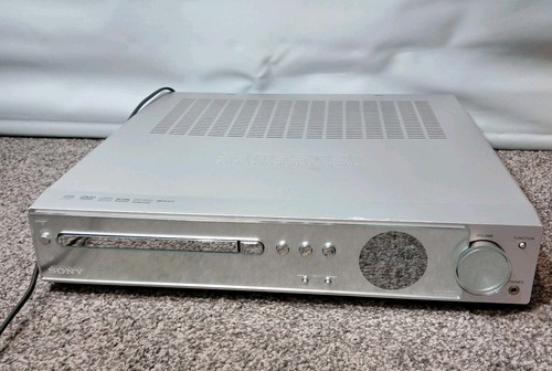 Sony dav sa30 master - dav-sa30, dvd/cd