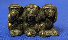 Vtg brass wise - vtg, hear