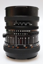 Hasselblad 50mm F/4 T* CF FLE Distagon Carl Zeiss Lens