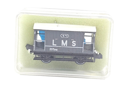 Peco lms 1675 - lms, t