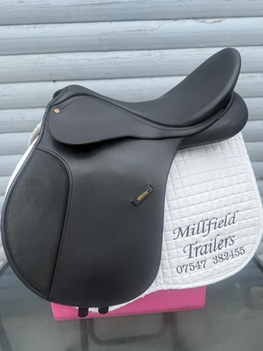 Inch black wintec - black,