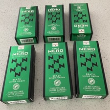Caffe nero coffee brazil - caffe,