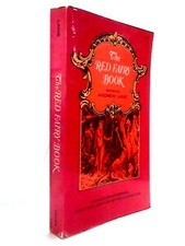 The Red Fairy Book (Andrew Lang (Ed.) - 1966) (ID:93316)