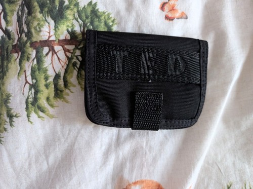 Ted baker men wallet - baker,
