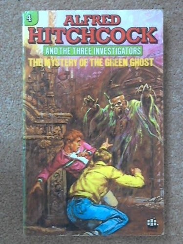 Alfred hitchcock and the - alfred,