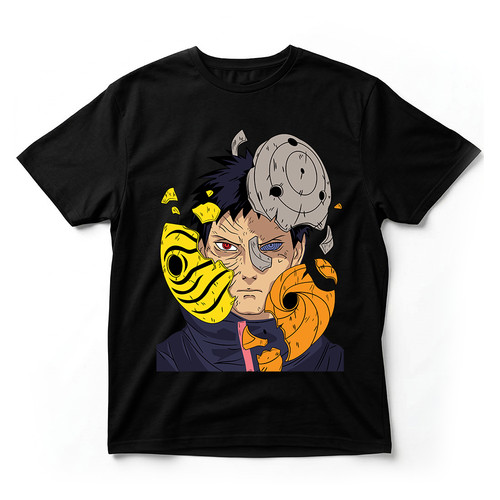 Naruto obito uchiha tobi - obito,