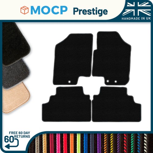 Prestige car mats - car, kia