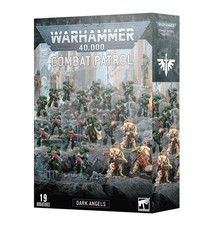 Warhammer 40K Combat Patrol