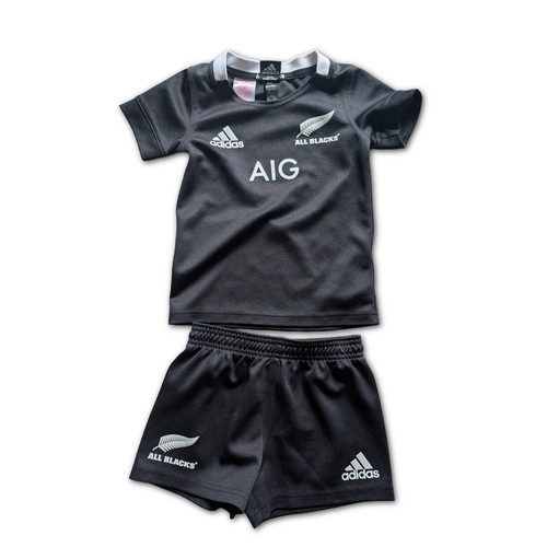Adidas new zealand all blacks - new,