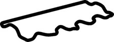 GASKET, CYLINDER HEAD COVER