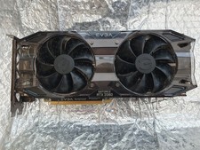 EVGA NVIDIA RTX 2080 8GB GDDR6