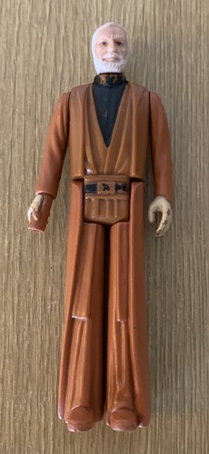 Vintage star wars ben kenobi - star,