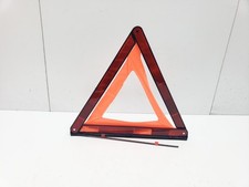 AUDI A3 MK4 8Y HAZAD WARNING TRIANGLE 2021 8K0860251B