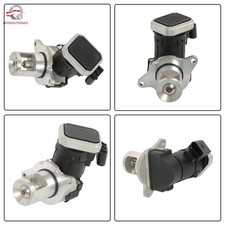 EGR Valve For Mercedes C-Class