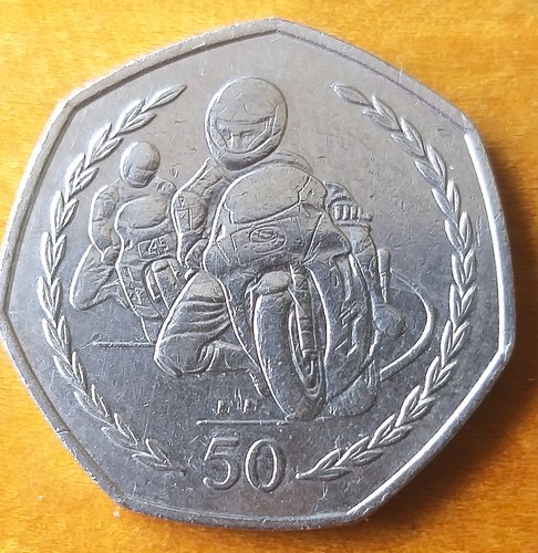 1997 isle man 50p - 1997,