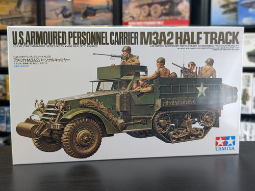 Tamiya military 1 - tamiya,