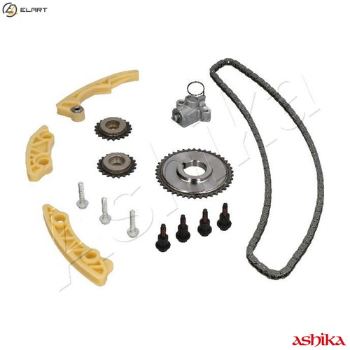 Timing chain kit kck0403 - chain,
