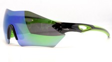 Men's Sunglasses Zero RH+ RHOUT127S01 (Black Green)
