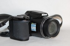 Nikon COOLPIX L840 Digital