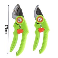 Garden Anvil & Bypass Mini