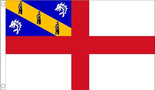 Herm flag 3 channel - herm, 3'