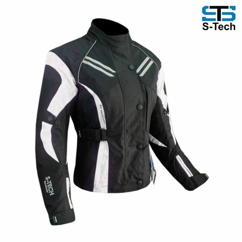 Motorcycle jacket fabric women - motorcycle,