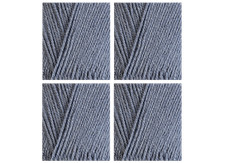 Patons Fab DK Value Pack - 4 x