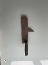 Vintage Roofers Slaters Tool