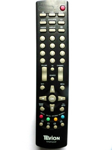 Tevion remote control for - remote,